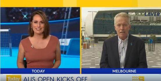 华体会app下载-张奔斗：赛事总监官宣，想来打澳网就必须打疫苗