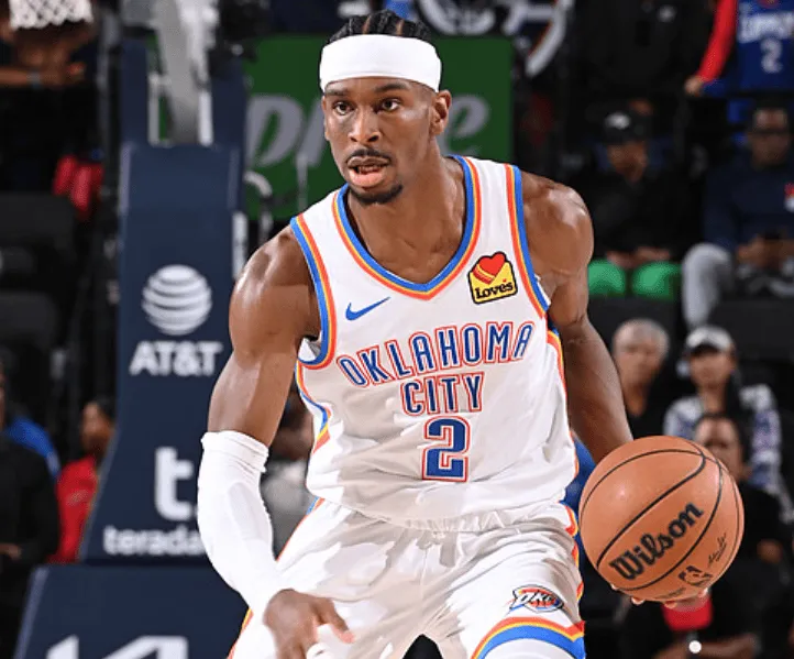 华体会app登录-SGA：优秀的得分手都会频繁走上罚球线，罚球是比赛的一部分